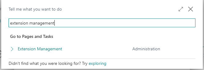 License Registration