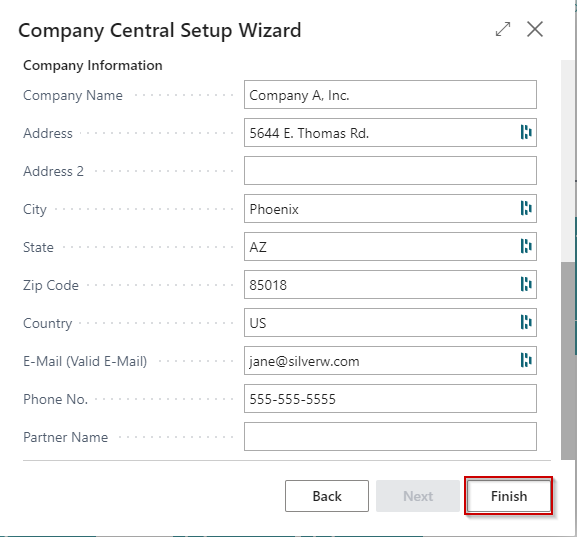License Registration