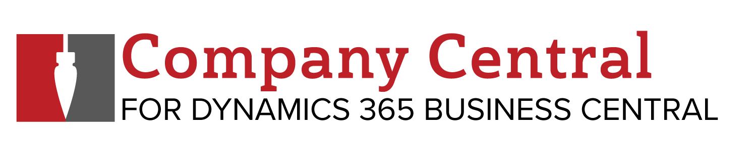 Company Central Logo